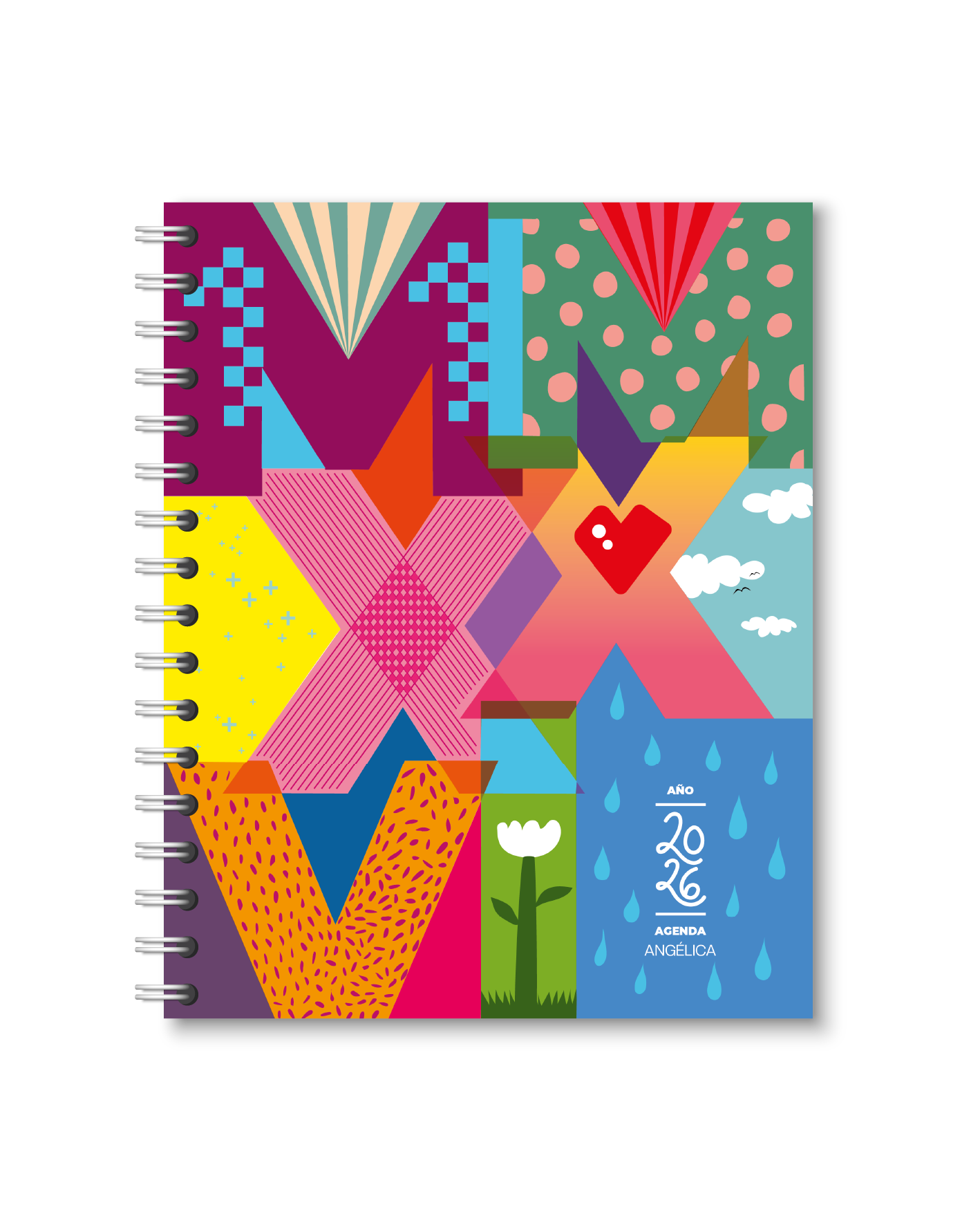 Agenda CEL 05