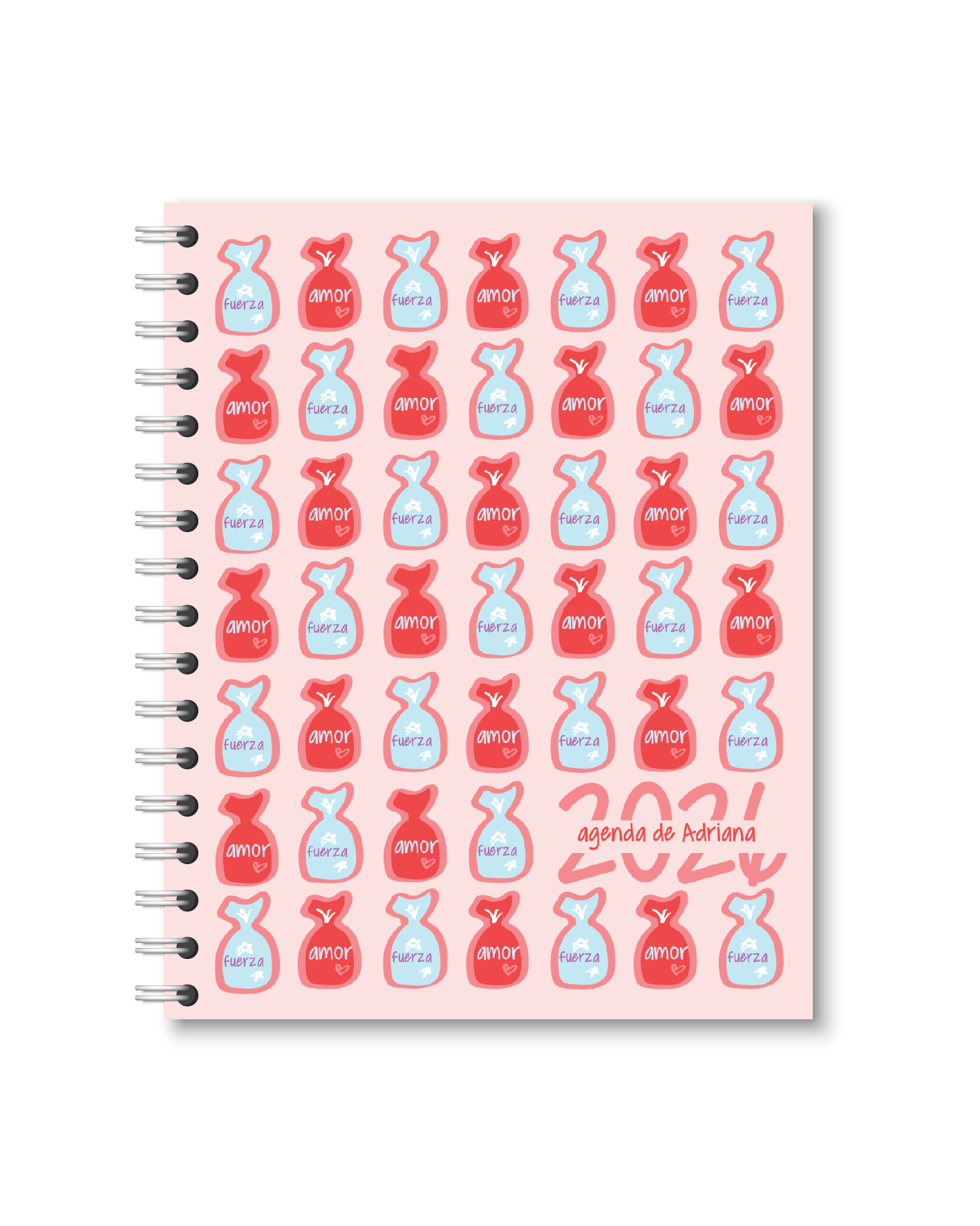 Agenda CEL 06