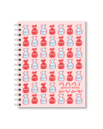 Agenda CEL 06