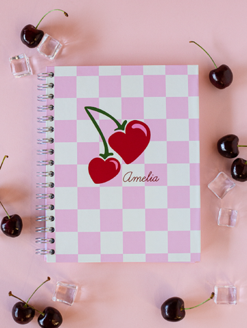 Libreta CHL 01