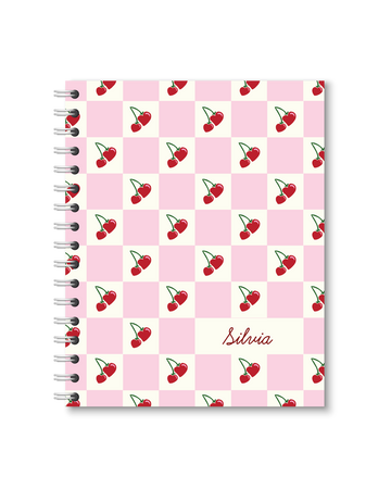 Libreta CHL 03