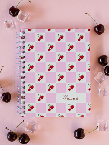 Libreta CHL 03