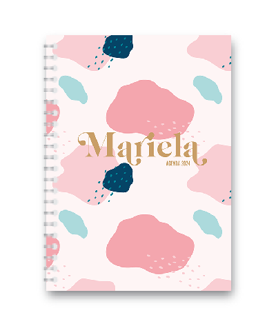 Agenda CRT 05