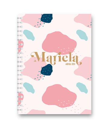 Agenda CRT 05