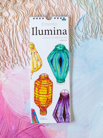 Calendario ILUMINA