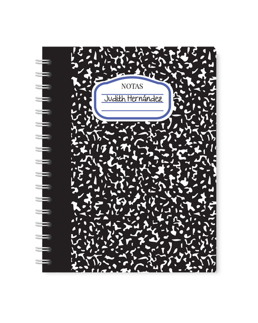 Libreta Composition