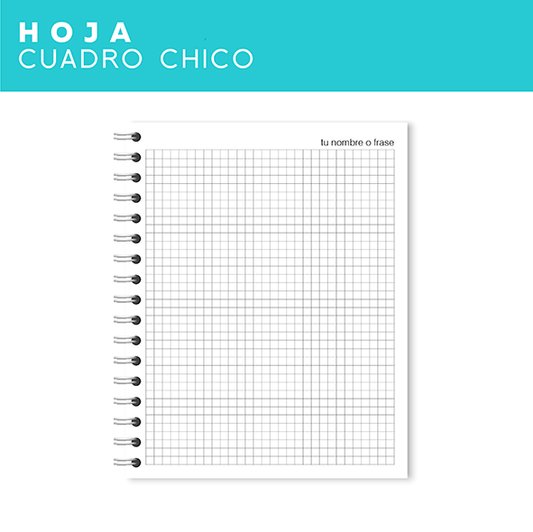 Libreta Pumpkin