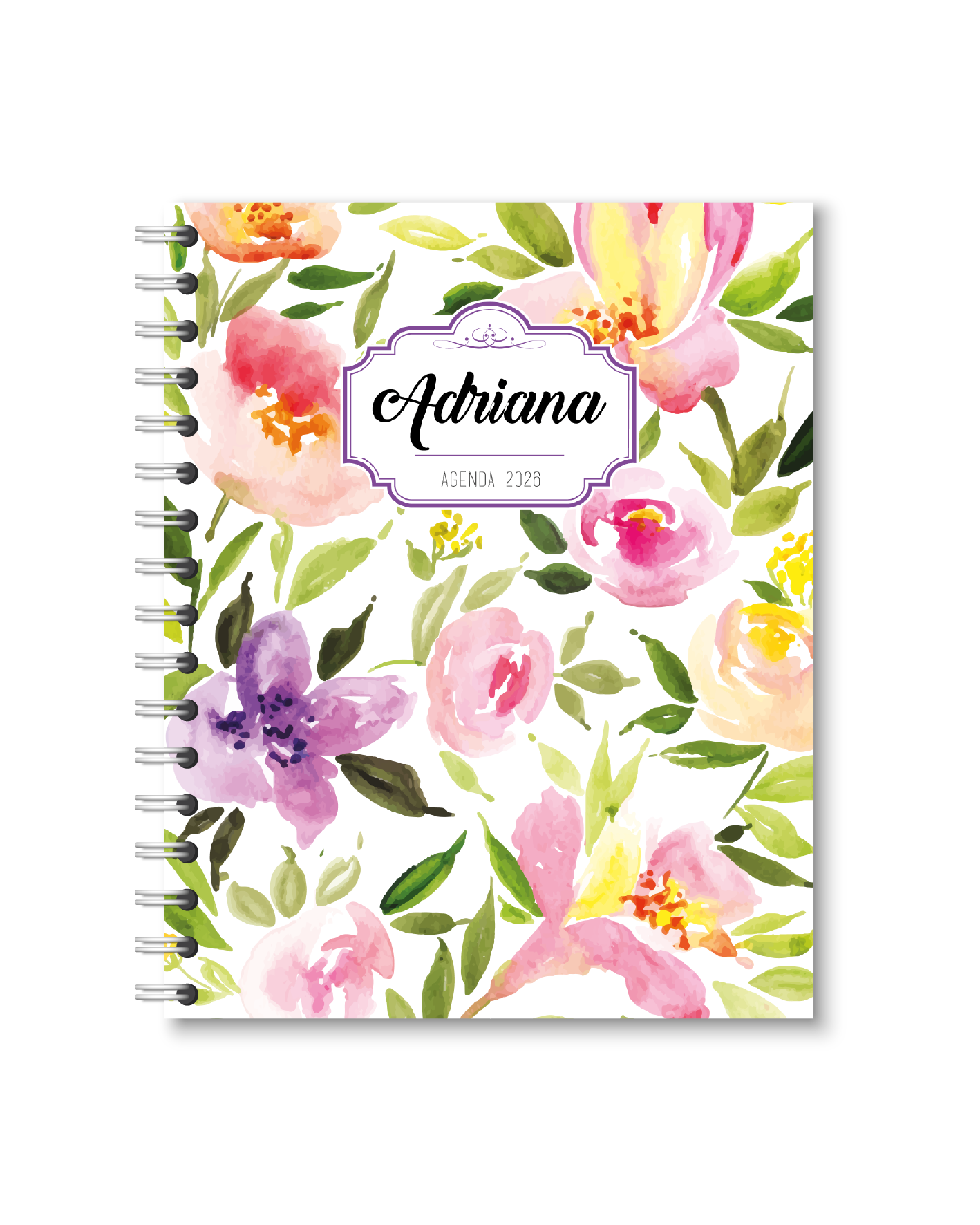 Agenda FLO 03