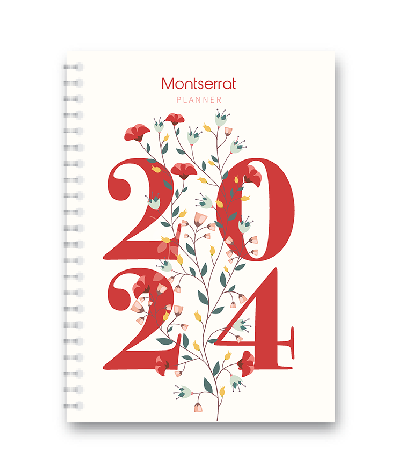 Agenda FLO 25
