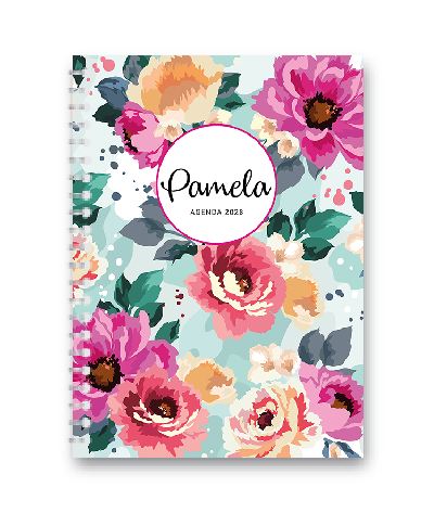 Agenda FLO 28