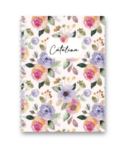 Agenda FLO 34