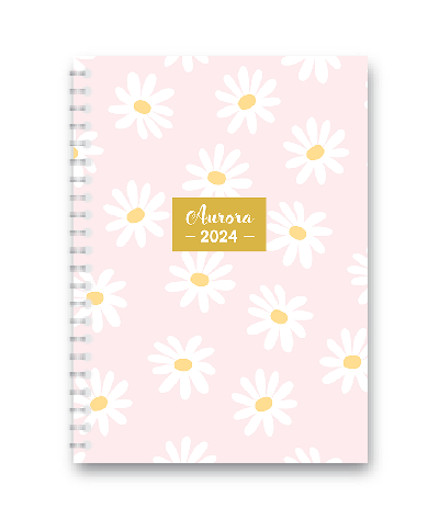 Agenda FLO 48