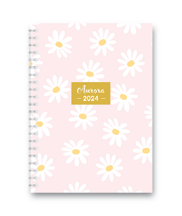 Agenda FLO 48