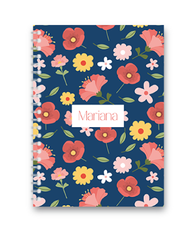 Agenda FLO 64