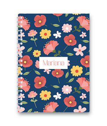 Agenda FLO 64