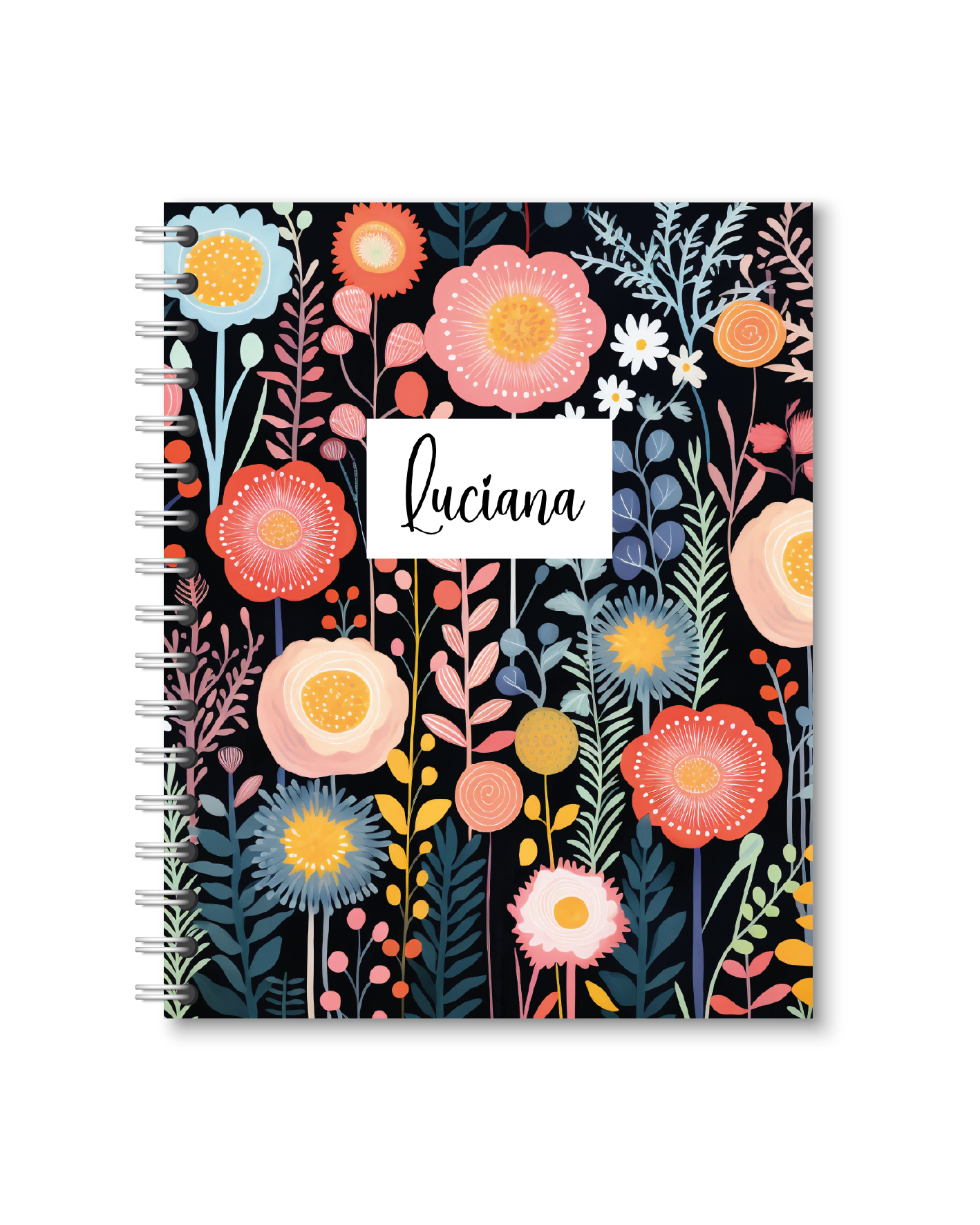 Agenda FLO 68