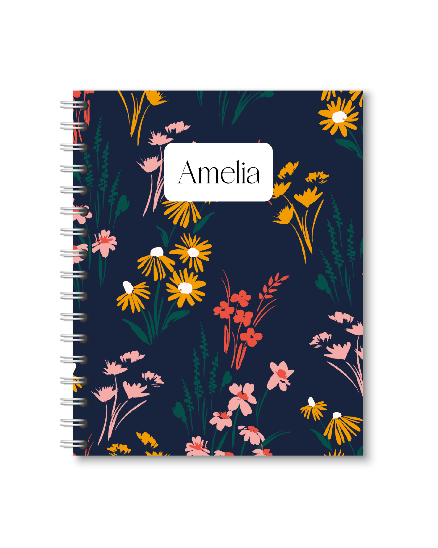 Agenda FLO 72