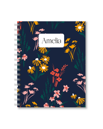 Agenda FLO 72