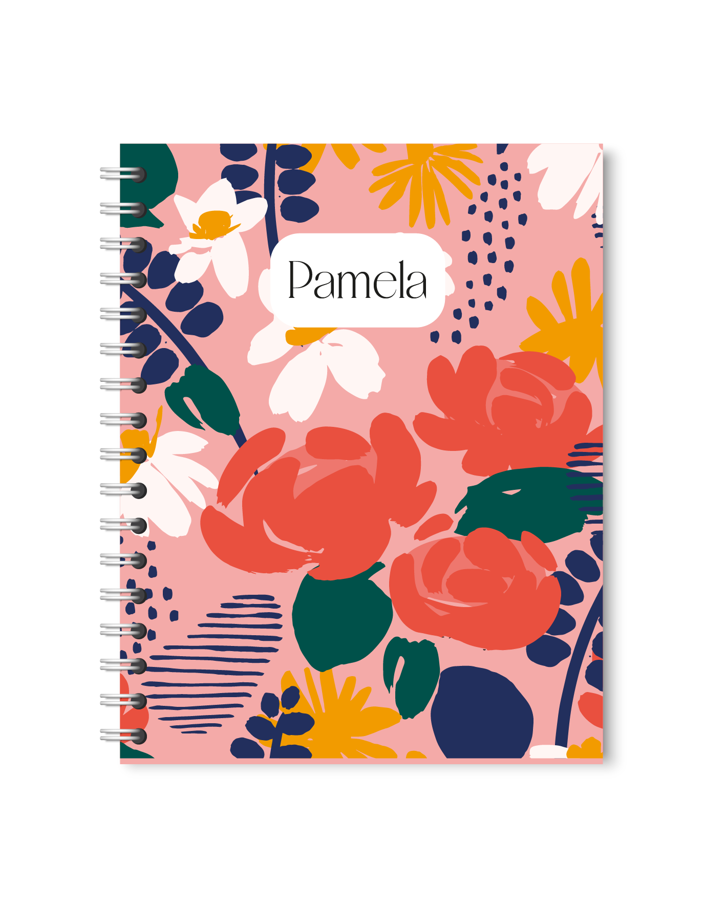Agenda FLO 73