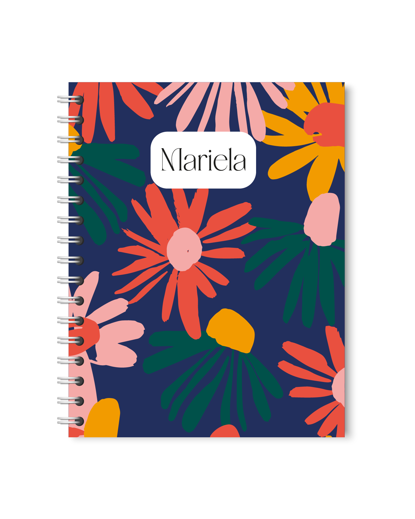 Agenda FLO 74