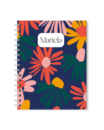 Agenda FLO 74