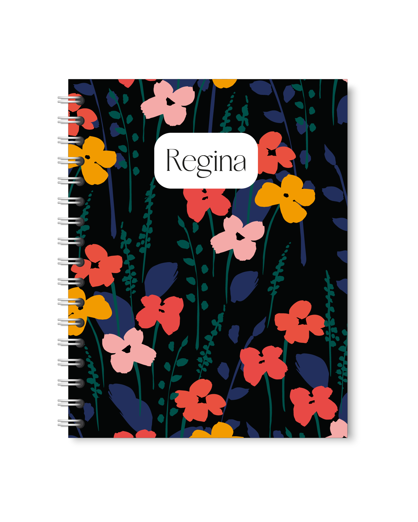 Agenda FLO 75
