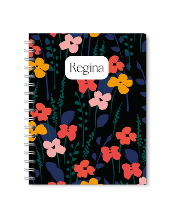 Agenda FLO 75