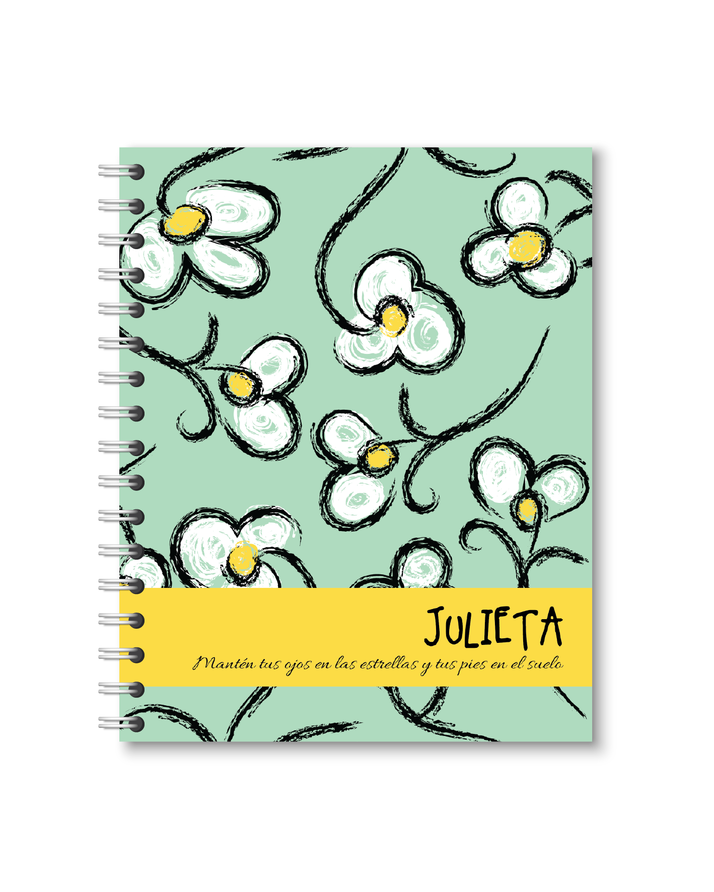 Agenda FLO 76