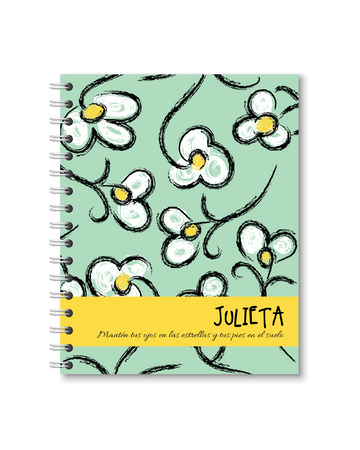 Agenda FLO 76