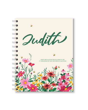 Libreta GRT 01