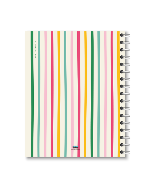 Libreta GRT 01