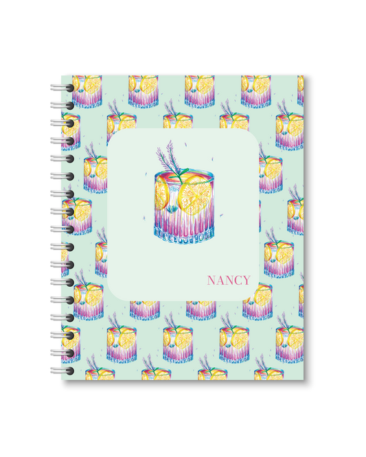 Agenda HPY 01