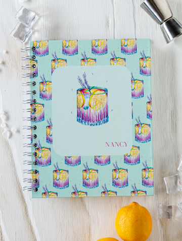 Libreta HPY 01
