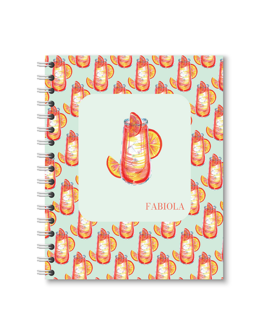 Agenda HPY 05