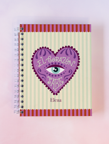 Libreta Hearts 03