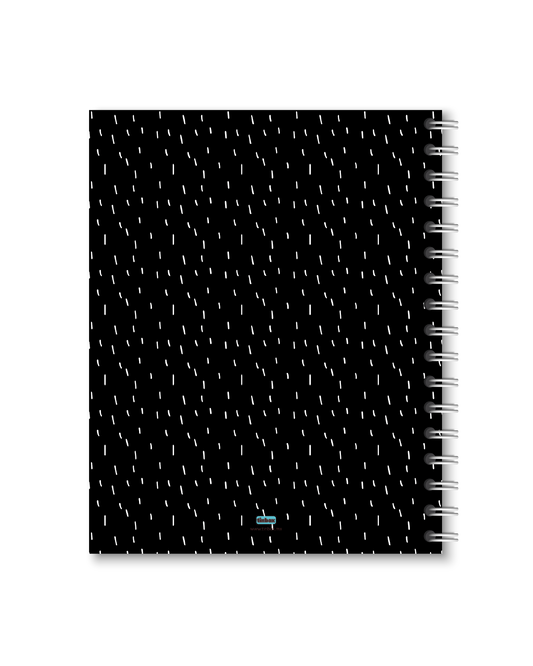 Libreta Infantil IFT 09