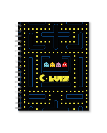 Libreta Infantil IFT 11