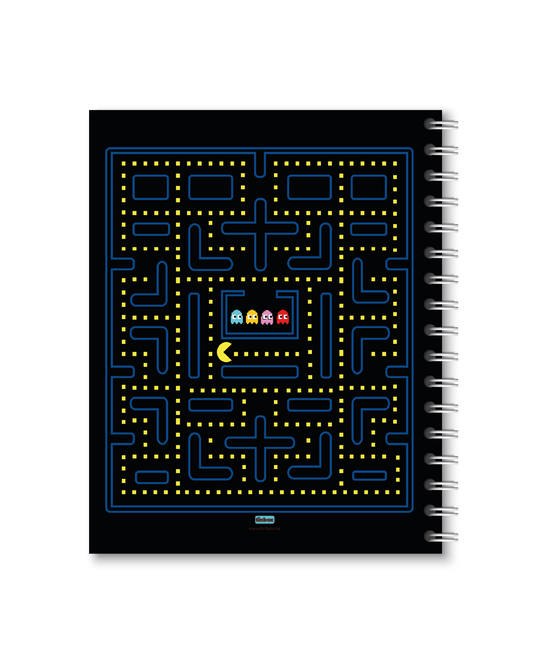 Libreta Infantil IFT 11
