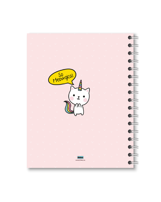 Libreta Infantil IFT 14