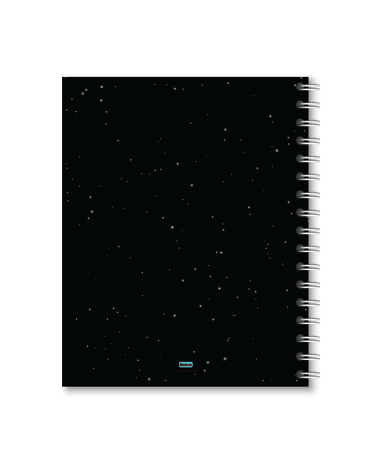 Libreta Infantil IFT 16