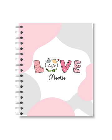 Libreta Infantil IFT 37