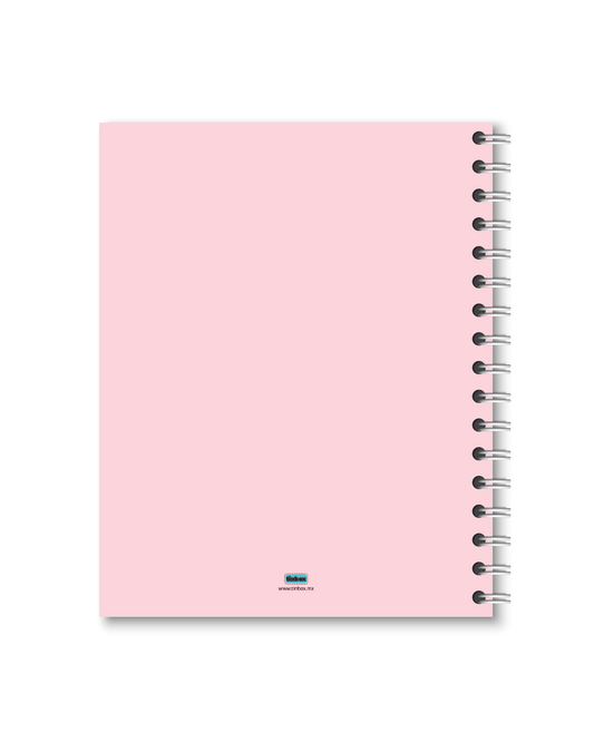 Libreta Infantil IFT 37