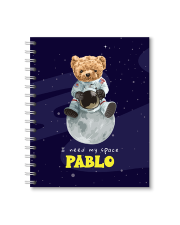 Libreta Infantil IFT 38