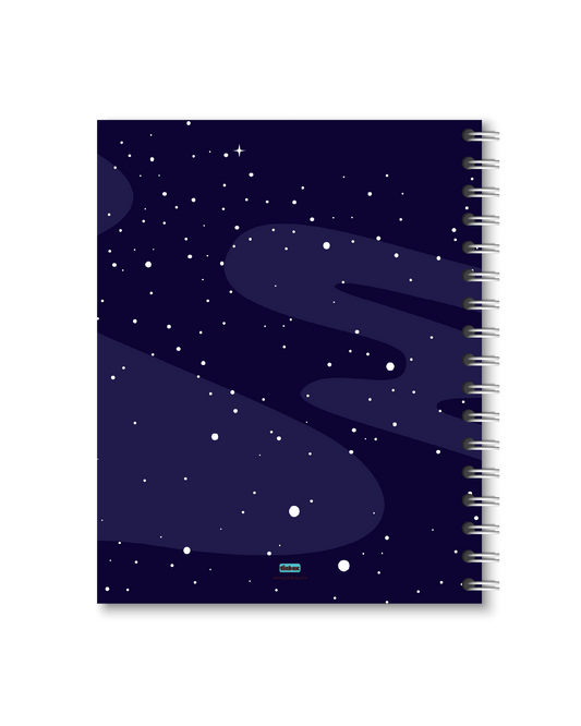 Libreta Infantil IFT 38