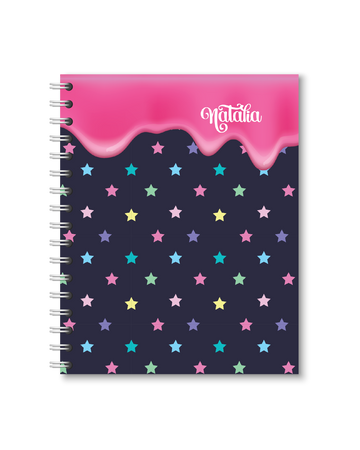 Libreta Infantil IFT 39