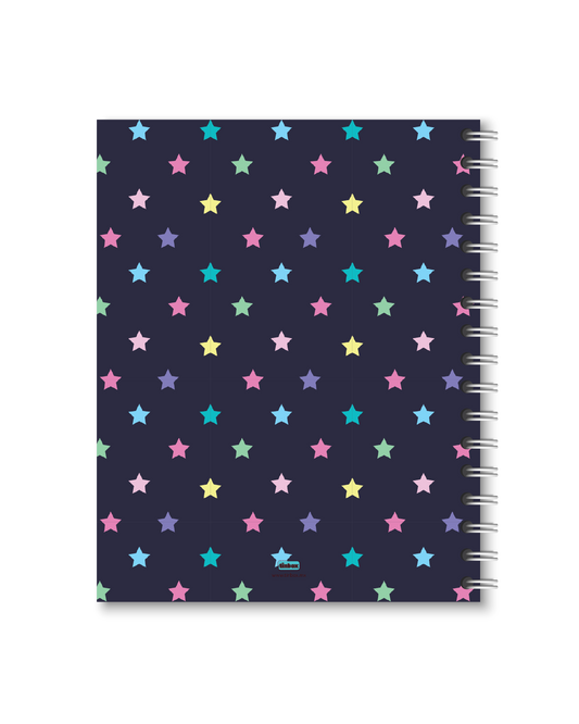 Libreta Infantil IFT 39