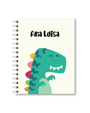 Libreta Infantil IFT 42