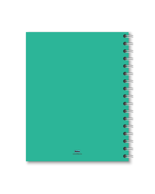 Libreta Infantil IFT 42