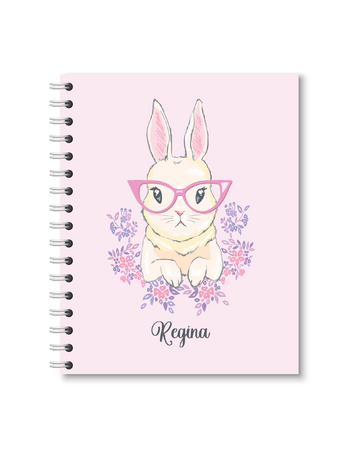 Libreta Infantil SPR 46