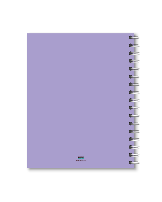 Libreta Infantil SPR 46